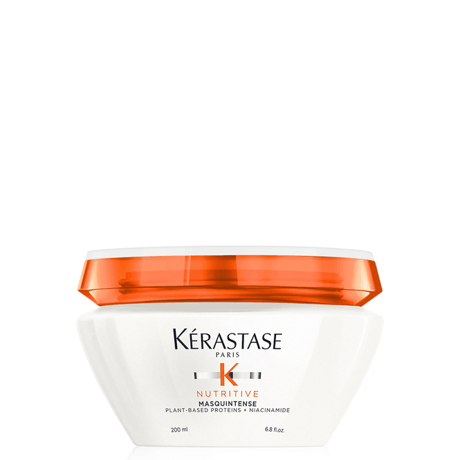 Hovedbilde Nutritive Masque Intense