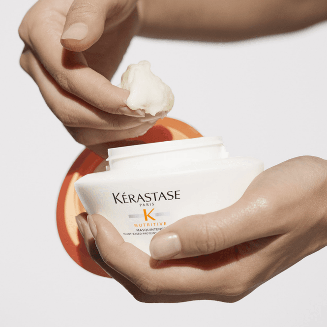 Hovedbilde Nutritive Masque Intense