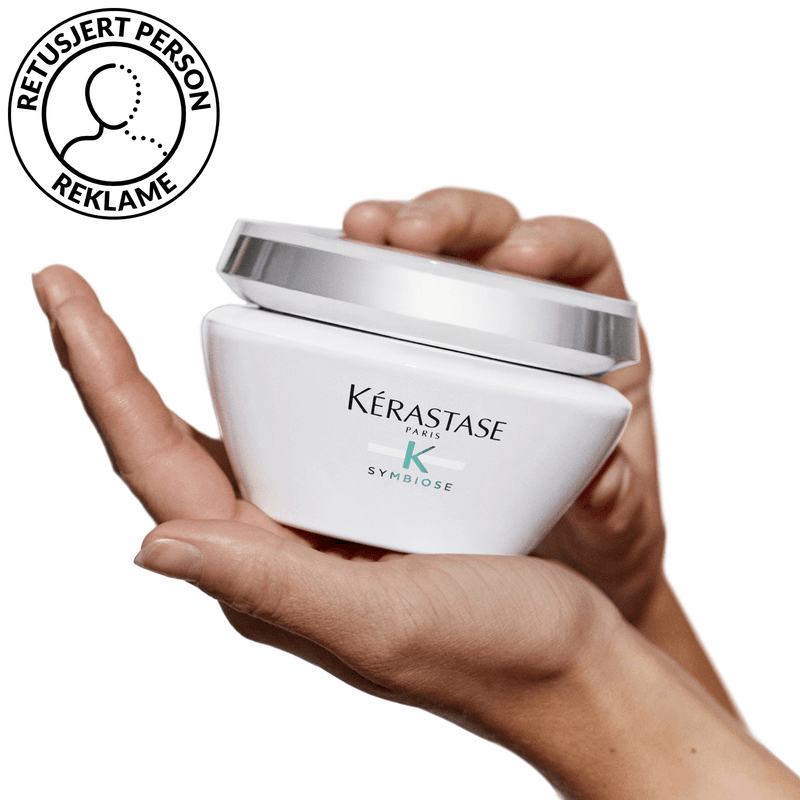 Symbiose Masque Regenerant Essentiel