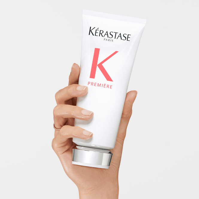 Hovedbilde Première Fondant Fluidité Réparateur Conditioner