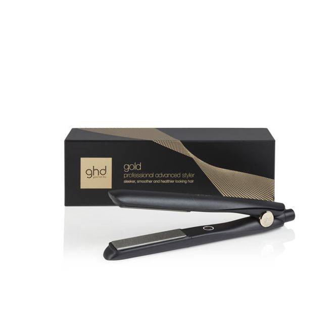 Hovedbilde ghd Gold - Hair Straightener