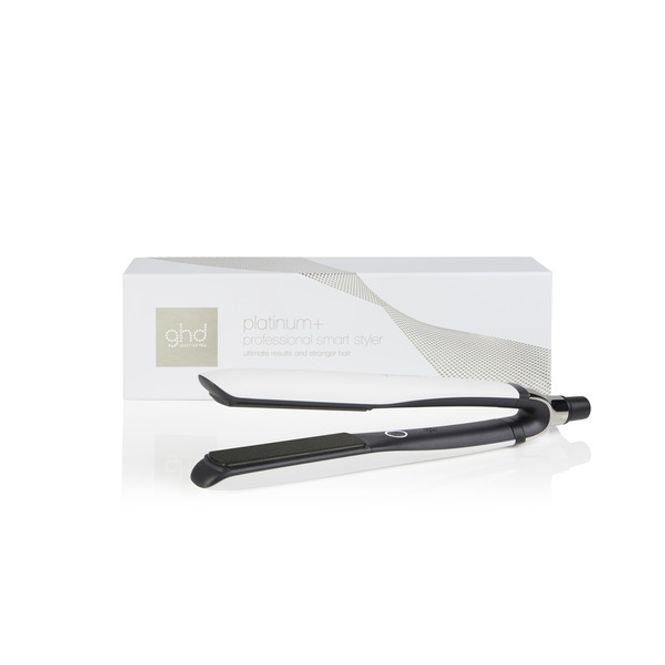 Hovedbilde ghd Platinum+ Hair Straightener White