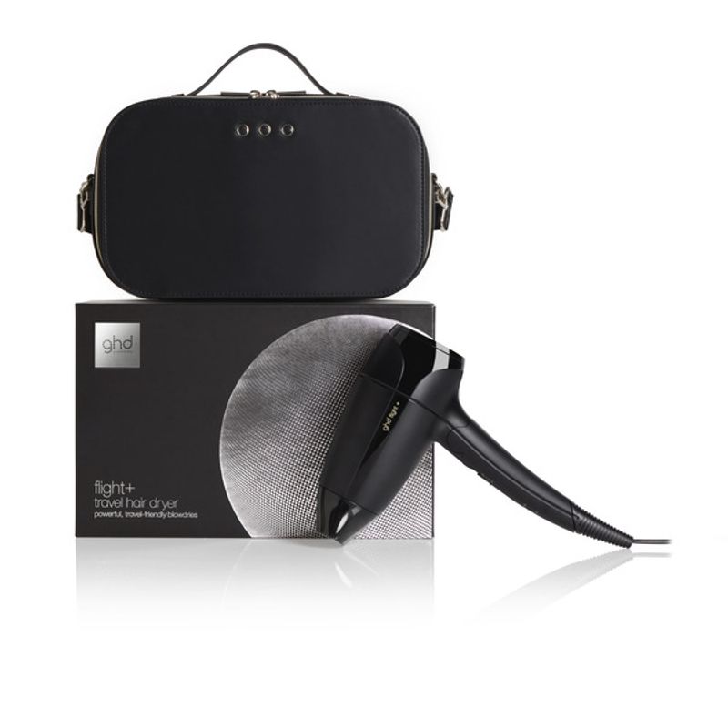 ghd Flight+ Travel Hair Dryer