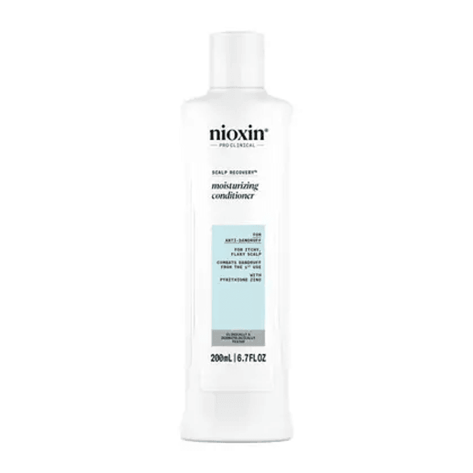Hovedbilde Nioxin Scalp Recovery Conditioner 200 ml