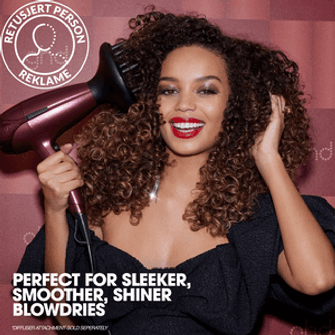 Hovedbilde GHD helios gift set