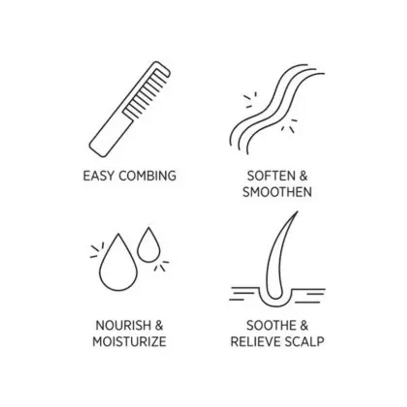 System Professional Balance Mask 200 ml