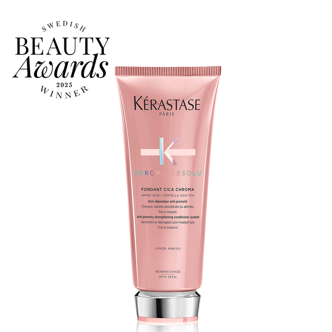 Hovedbilde Fondant Cica Chroma Conditioner