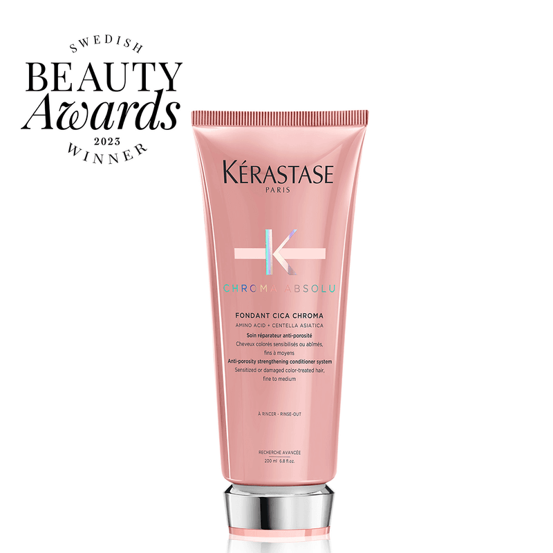 Fondant Cica Chroma Conditioner