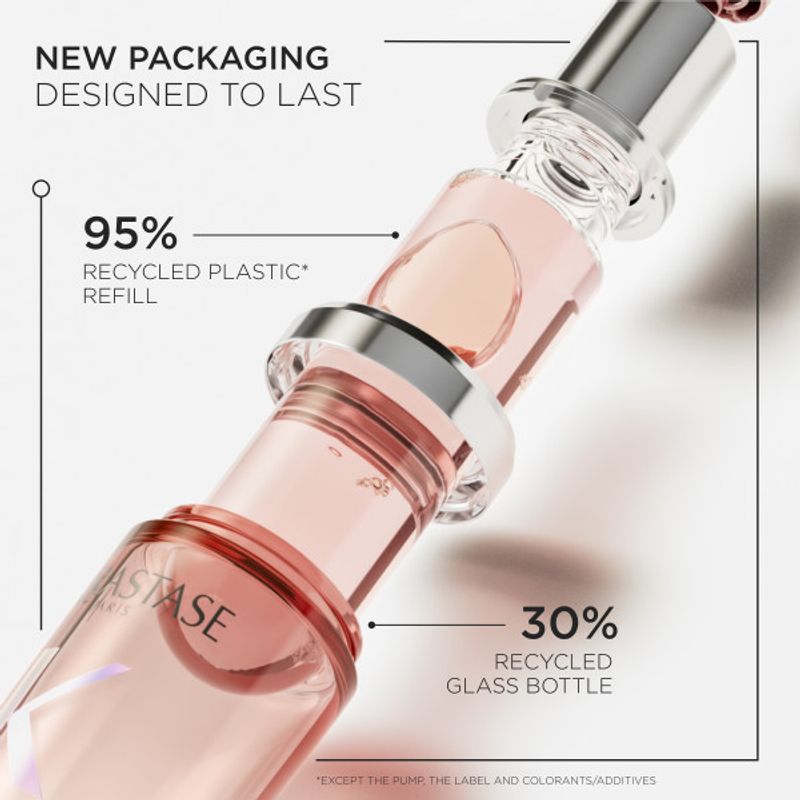 Chroma Éclat Hair Oil