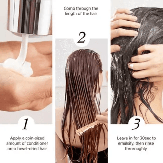 Hovedbilde System Professional Color Save Conditioner 200 ml