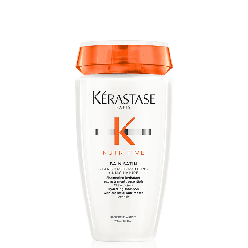 Nutritive Bain Satin Shampoo