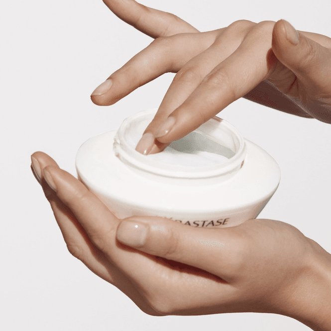 Hovedbilde Nutritive Masquintense Riche Hair mask