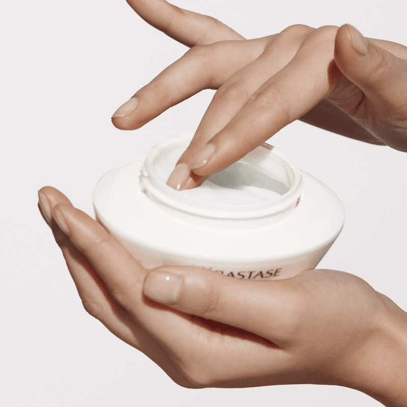 Nutritive Masquintense Riche Hair mask