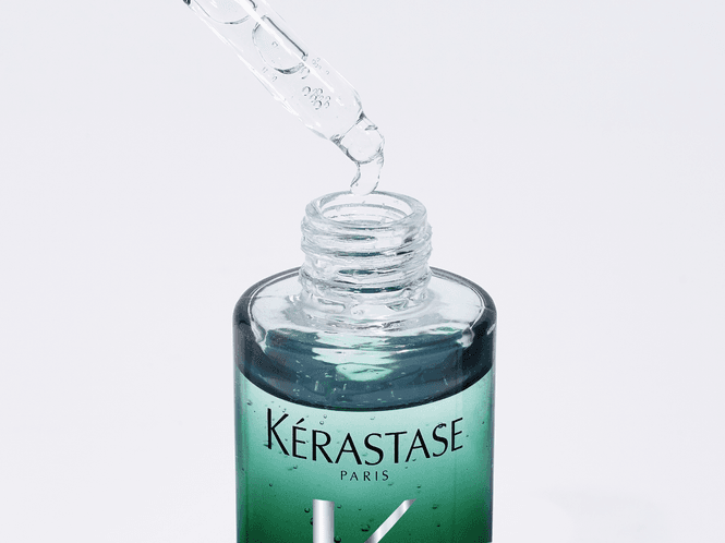 Hovedbilde Specifique Serum Potentialiste