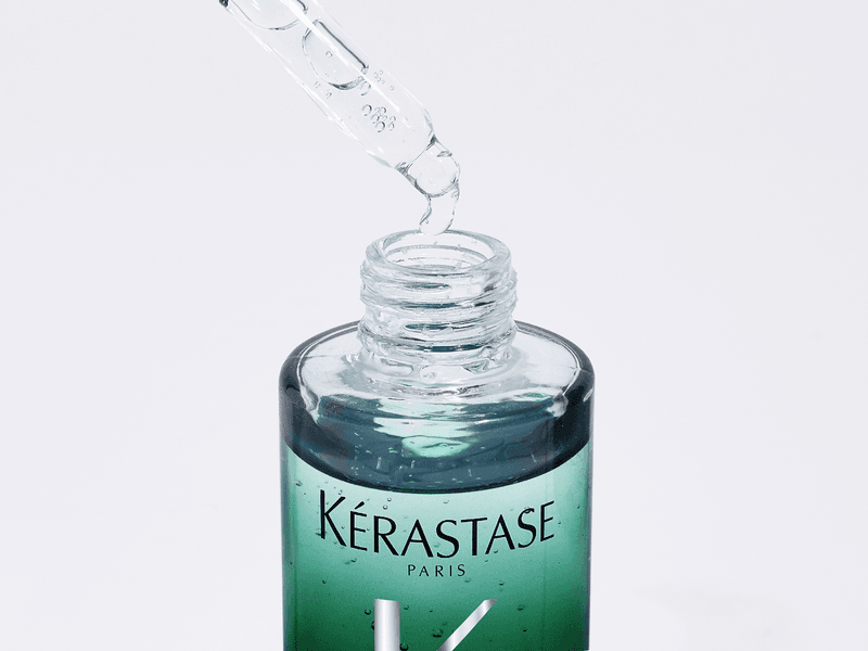 Specifique Serum Potentialiste