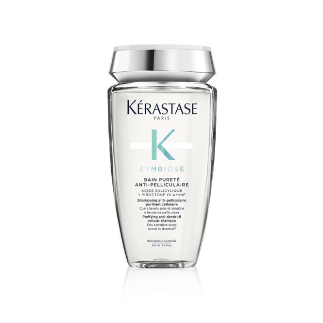 Hovedbilde Kérastase Symbiose Bain Pureté Shampoo 250ml