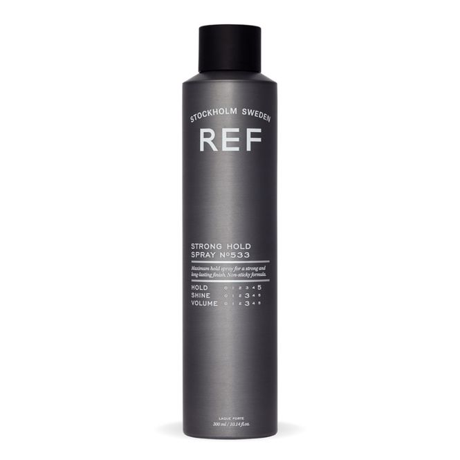 Hovedbilde REF STRONG HOLD SPRAY/533 - 300 ML
