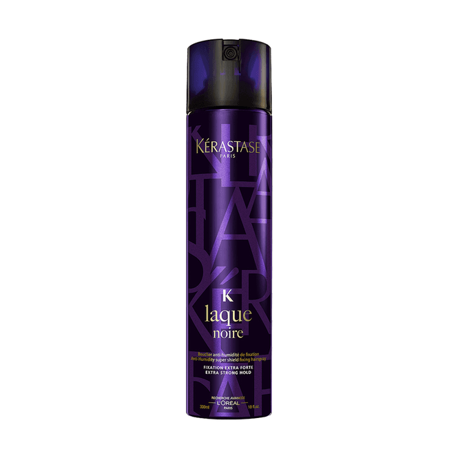 Hovedbilde Laque Noire Hair spray