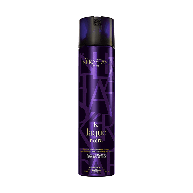 Laque Noire Hair spray