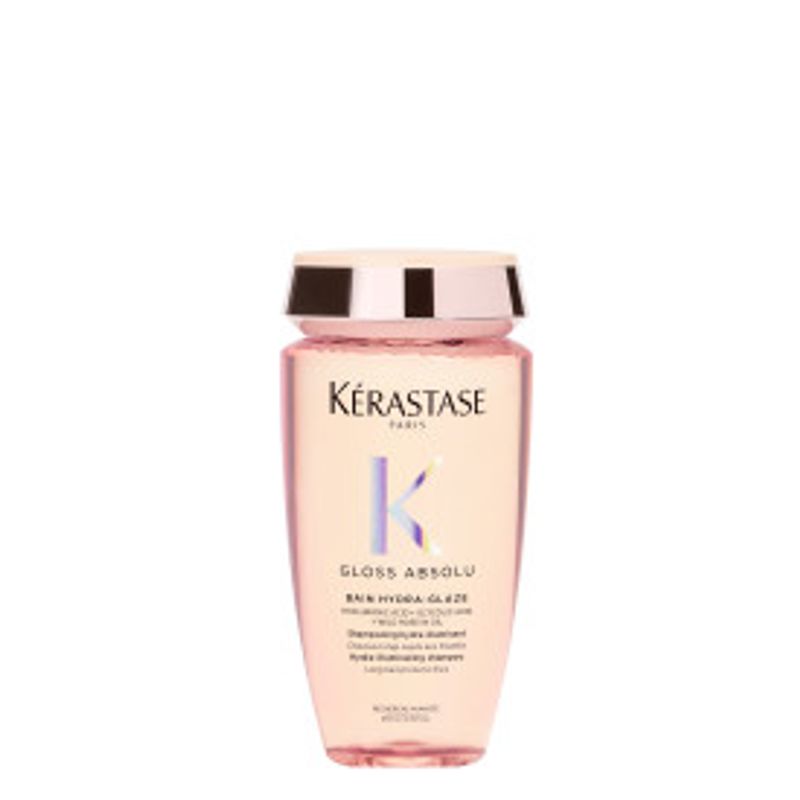 Gloss Absolu Bain Hydra-Glaze Shampoo