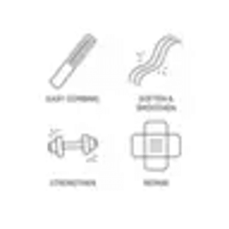 System Professional Repair Conditioner 200 ml