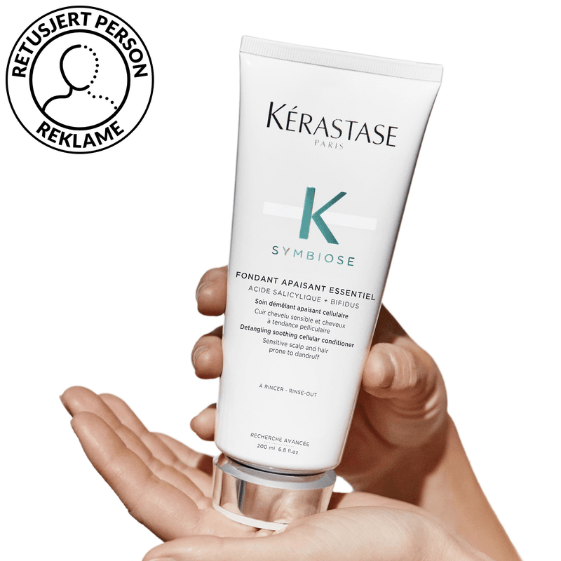 Symbiose Fondant Hydra Conditioner