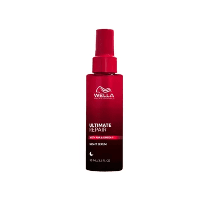 Hovedbilde Wella Professionals Ultimate Repair Night Hair ...