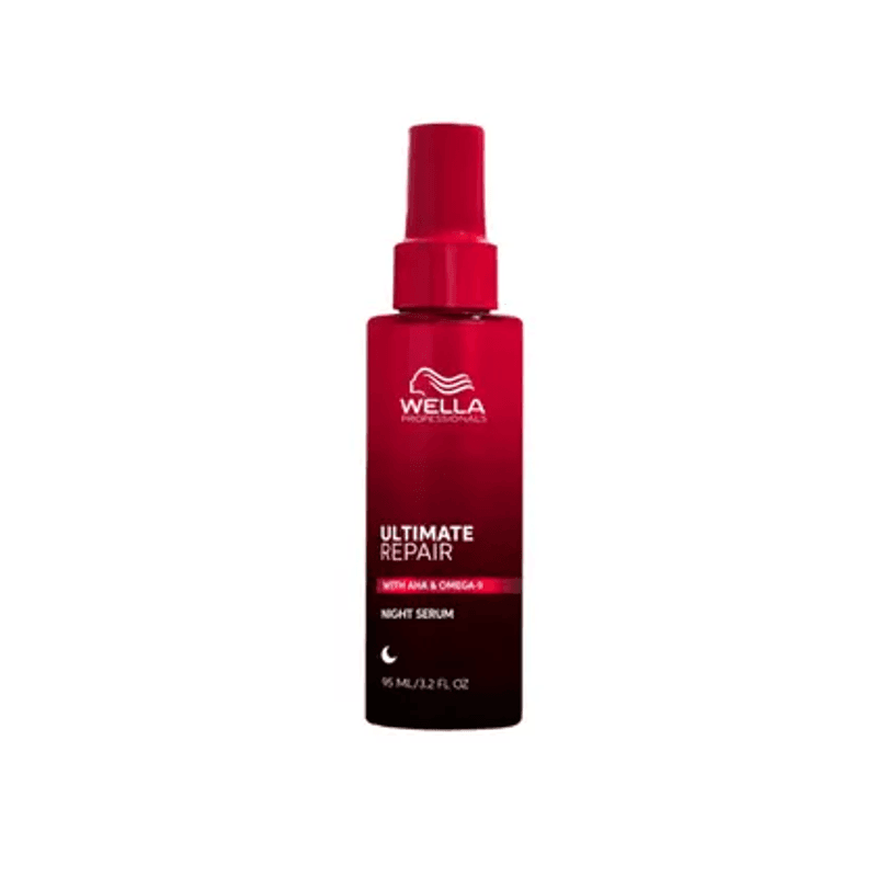 Wella Professionals Ultimate Repair Night Hair Serum 95 ml