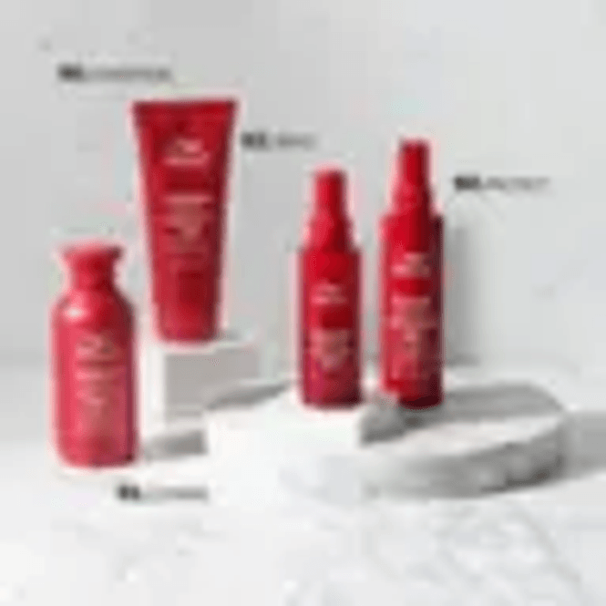 Hovedbilde Wella Professionals Ultimate Repair Shampoo 250 ...