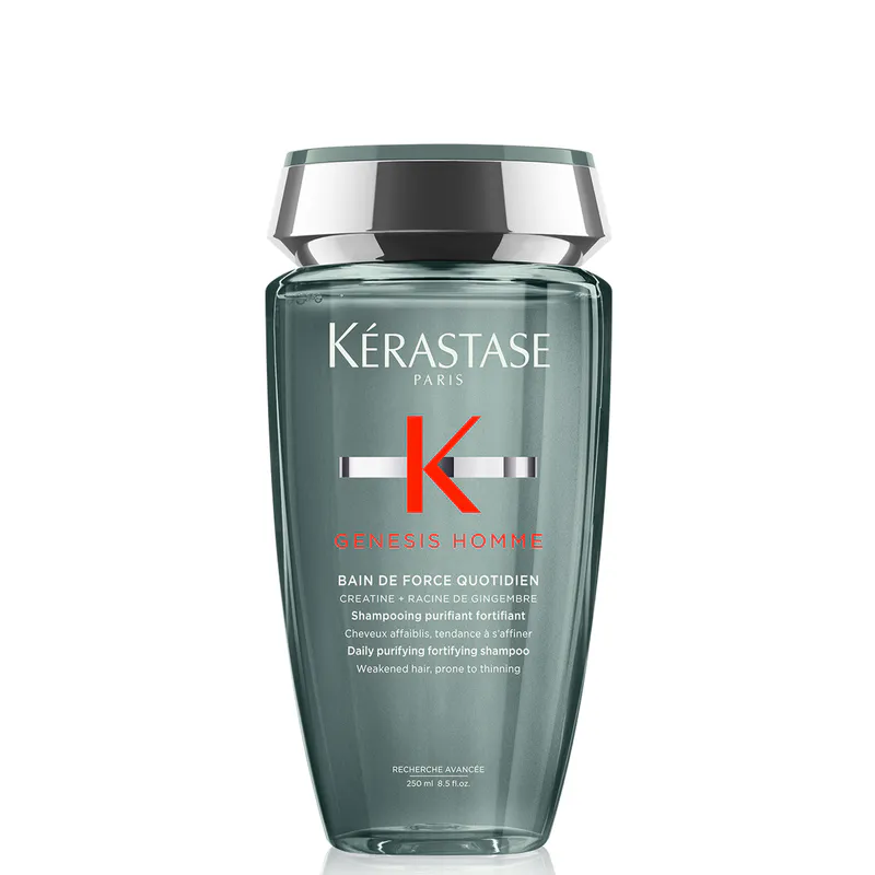 Genesis Homme Bain de Force Quotiden