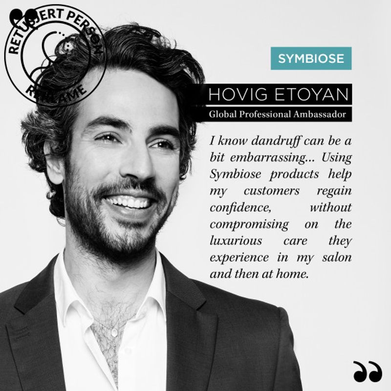 Kérastase Symbiose Bain Pureté Shampoo 250ml