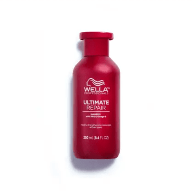 Hovedbilde Wella Professionals Ultimate Repair Shampoo 250 ...