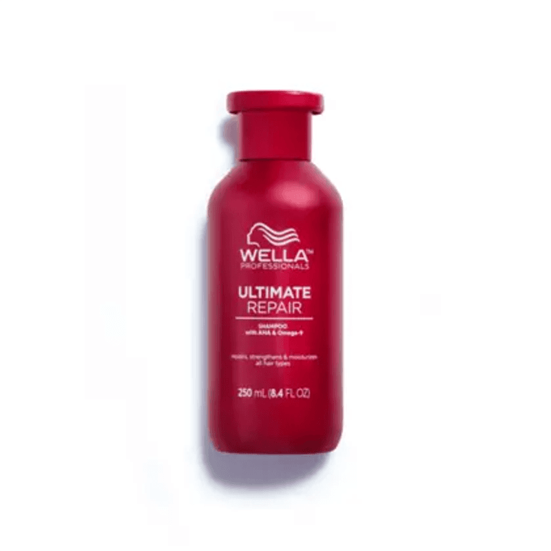 Wella Professionals Ultimate Repair Shampoo 250 ml