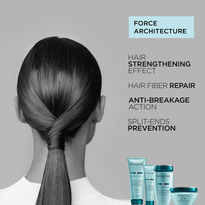 Hovedbilde Resistance Ciment Anti-Usure Topseal Conditioner