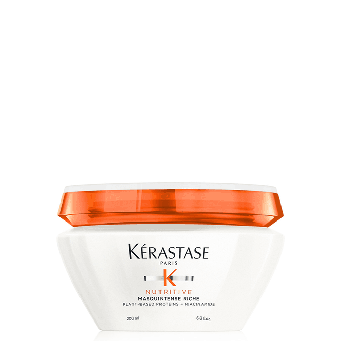 Hovedbilde Nutritive Masquintense Riche Hair mask